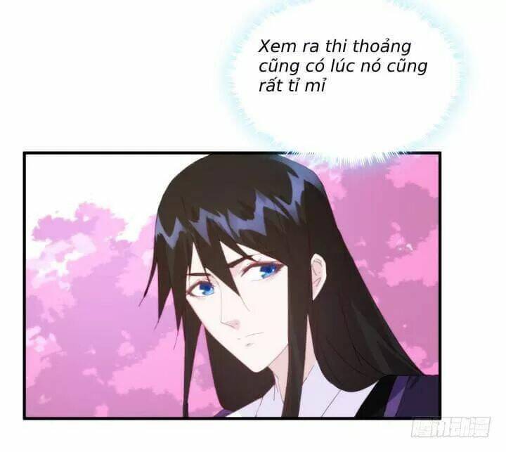 Bí Mật Của Dạ Tộc: Chapter 39