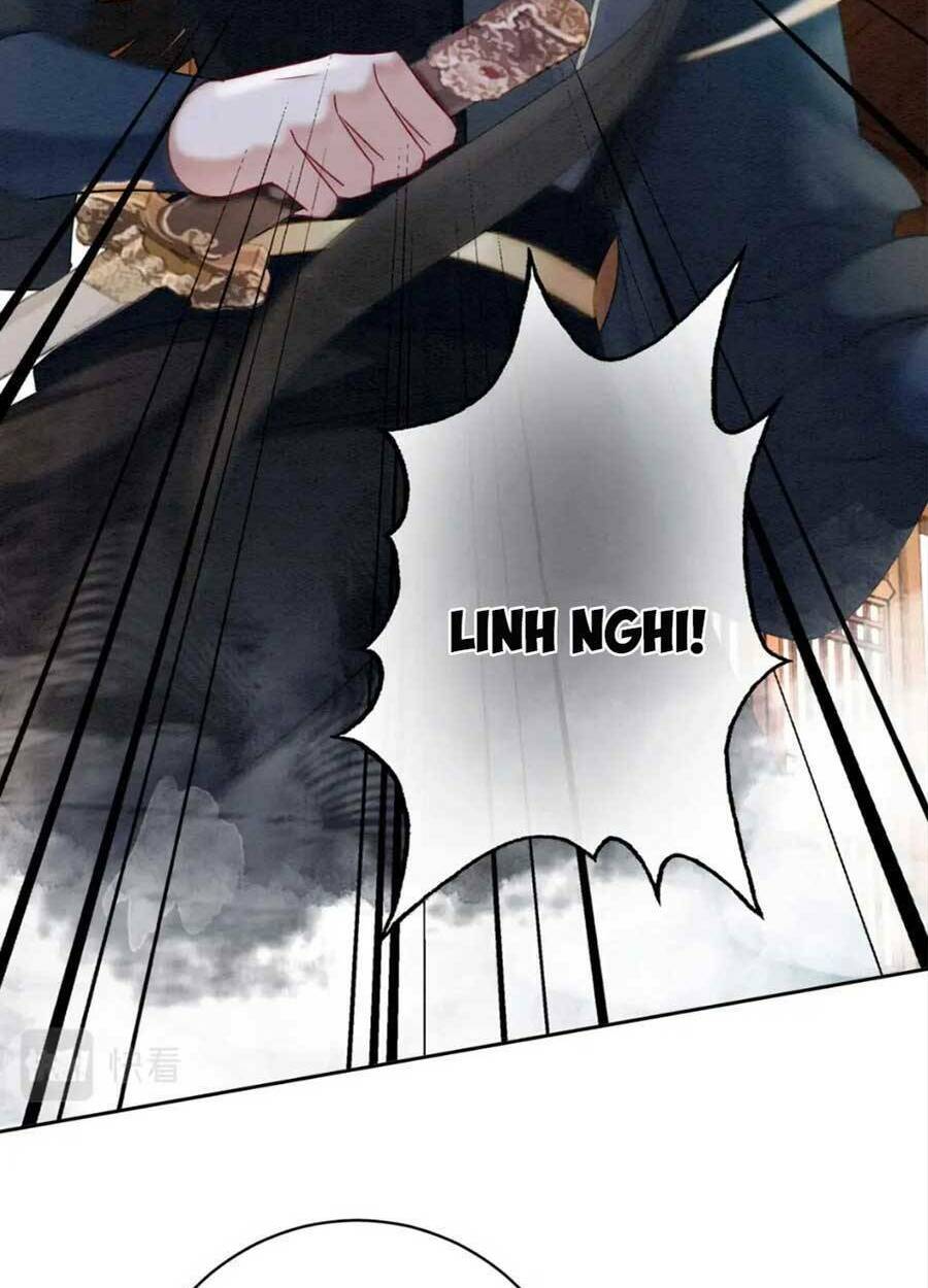 Xung Hỉ Vương Phi: Chapter 96