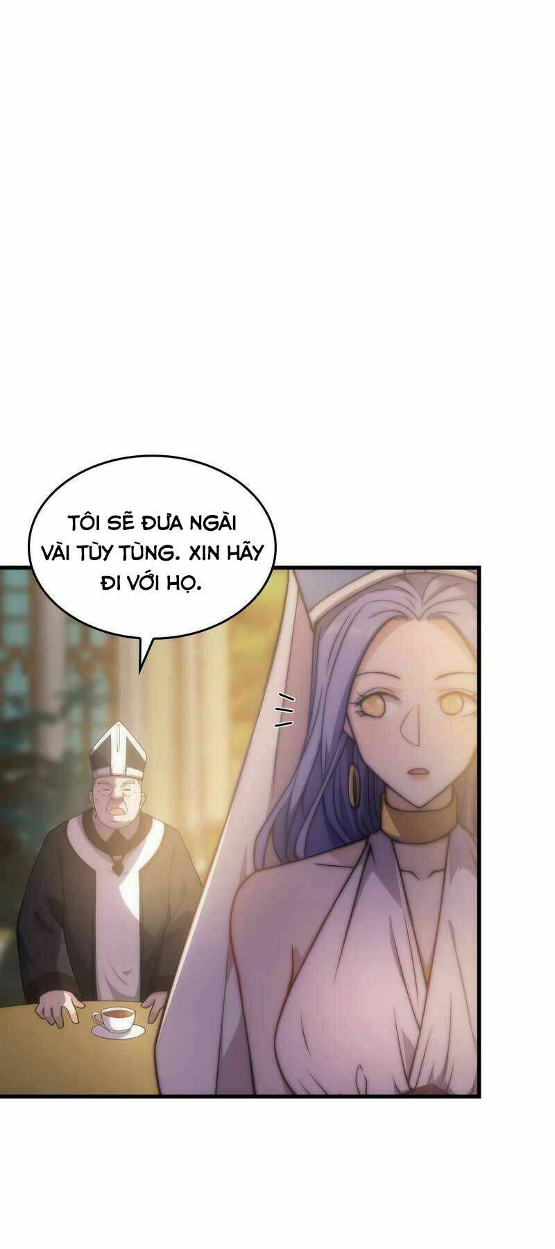Tái Sinh Thành Công Chức Ở Một Thế Giới Xa Lạ: Chapter 29