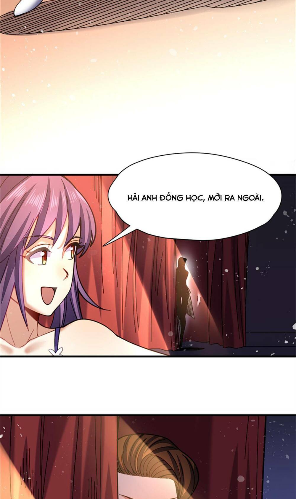 Cửu Vực Chi Thiên Nhãn Quật Khởi: Chapter 29