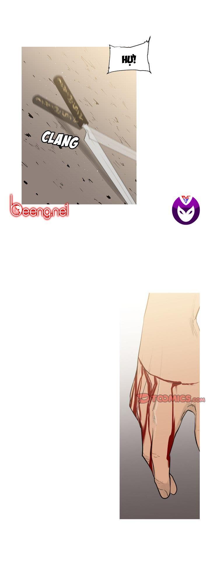 Tong Edge: Chapter 71