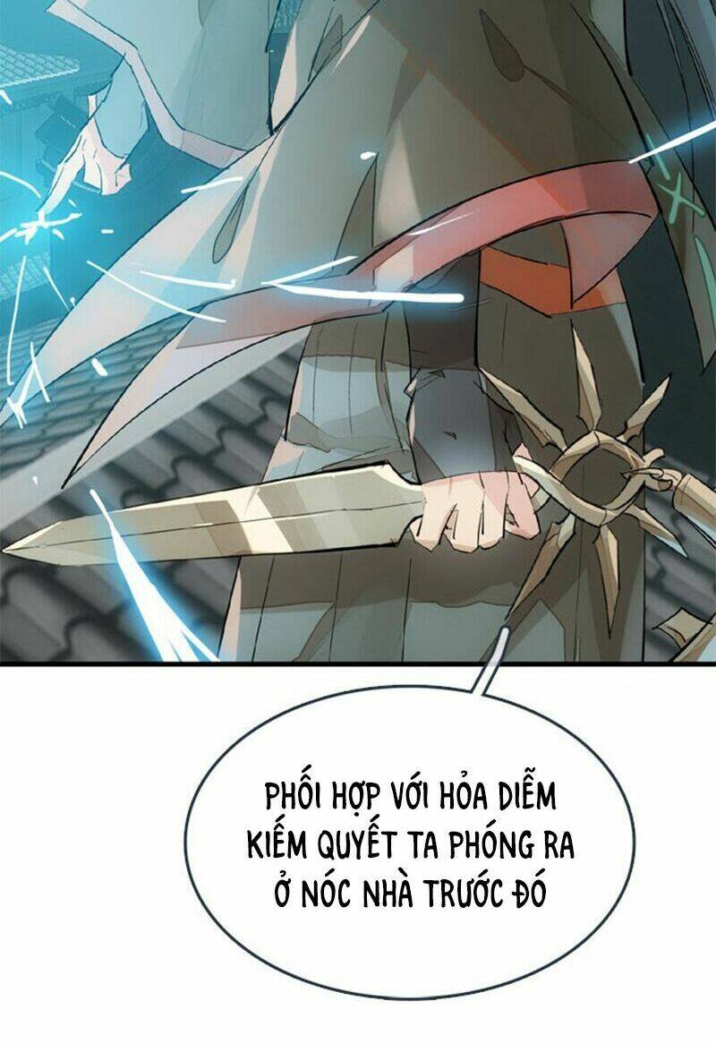 Sư Phụ Lại Trêu Chọc Ta: Chapter 46