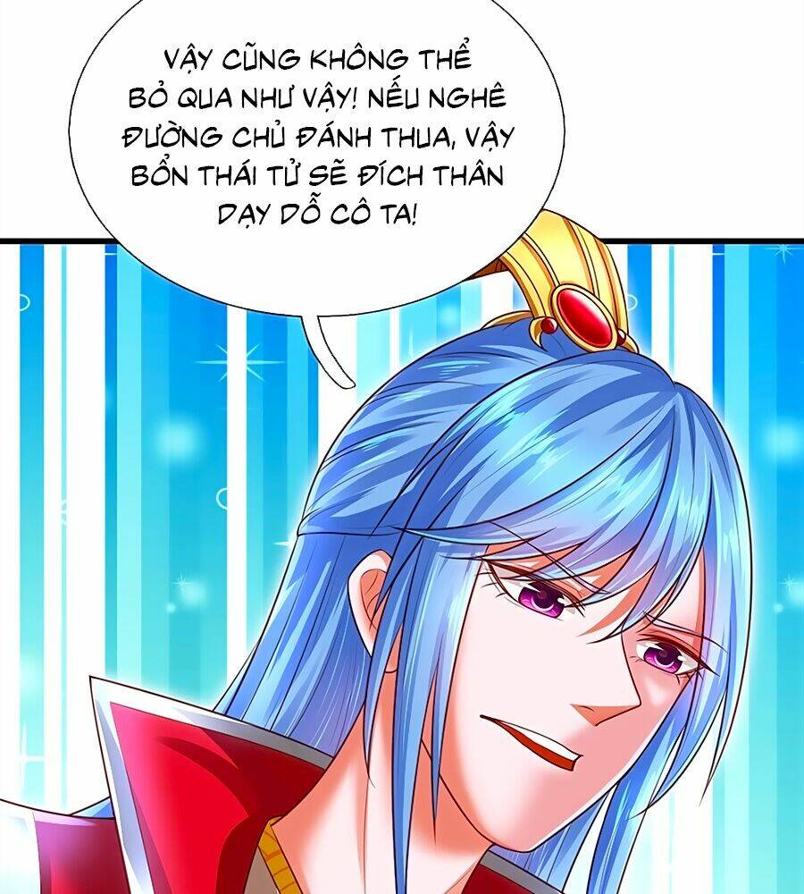 Phụng Lâm Thiên Hạ: Đệ Nhất Mỹ Nữ: Chapter 55