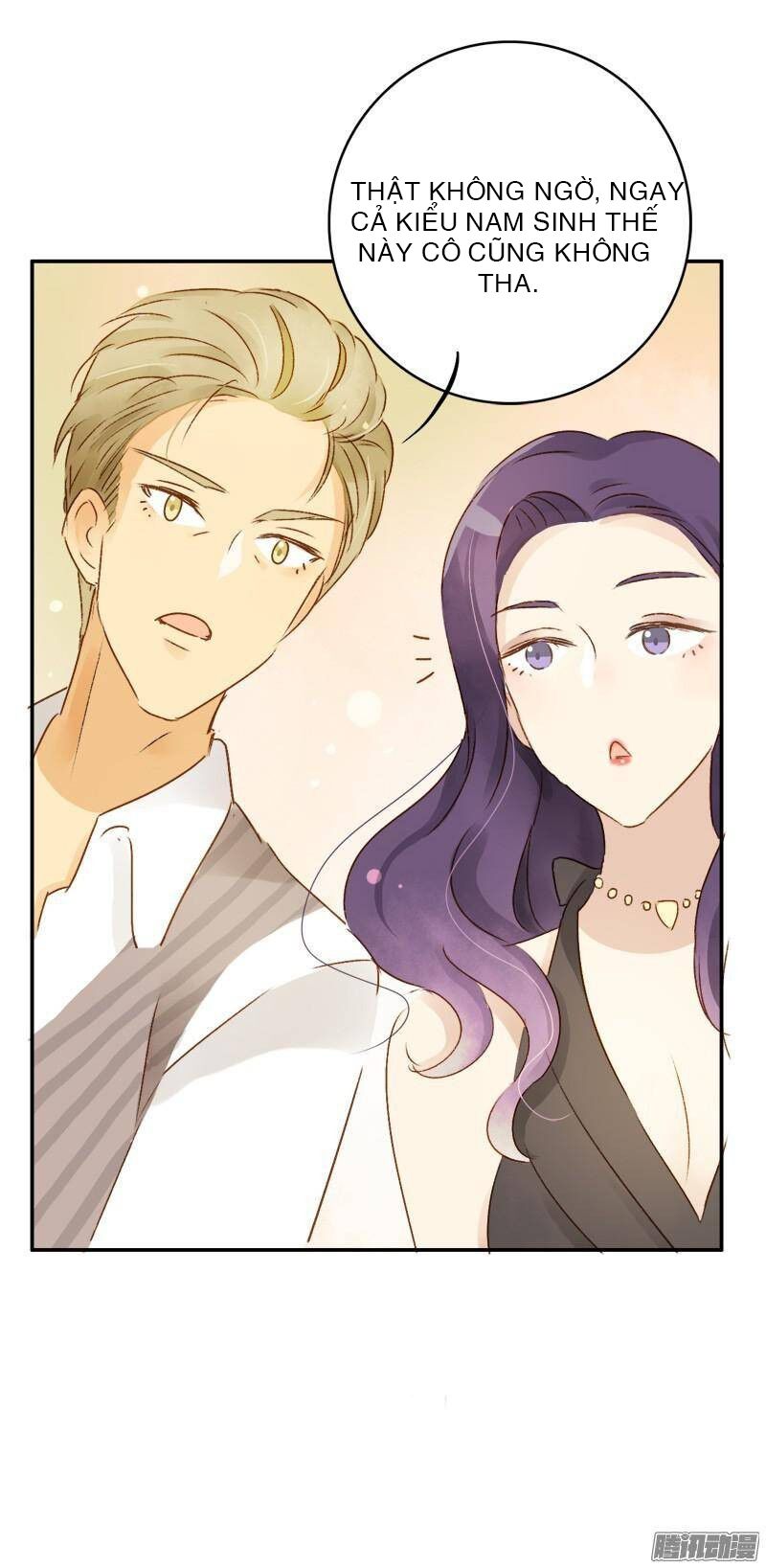 Sức Mạnh Của Sắc Đẹp: Chapter 155