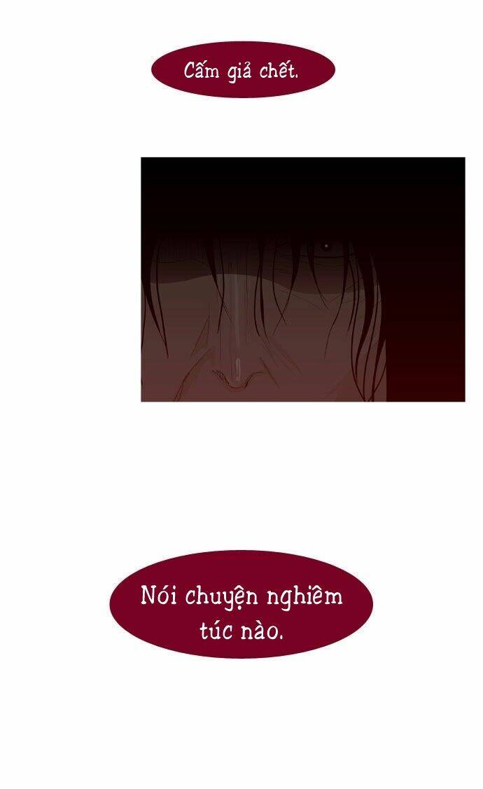Một Không Gian Thời Gian Khác: Chapter 41