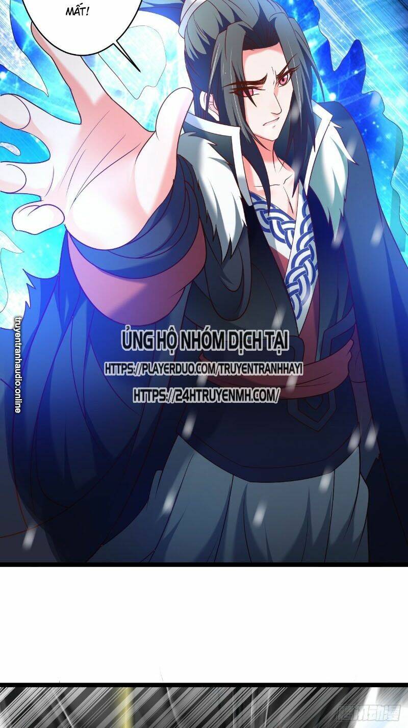 Trọng Sinh Tối Cường Ma Tôn Ở Rể: Chapter 94