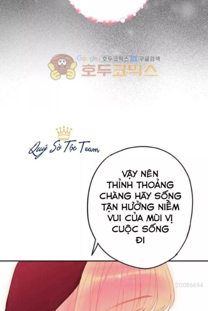 Tồn Tại Với Tư Cách Là Vợ Của Nam Chính: Chapter 51