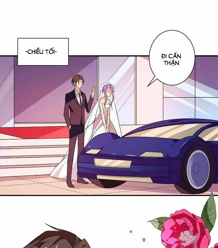 Vợ Yêu Là Báu Vật: Chapter 12