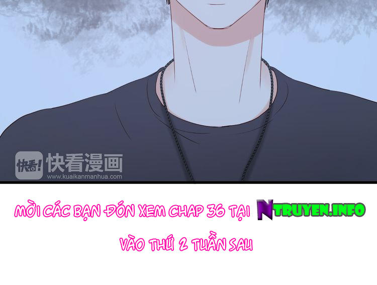 lượm được một tiểu hồ ly: Chapter 35