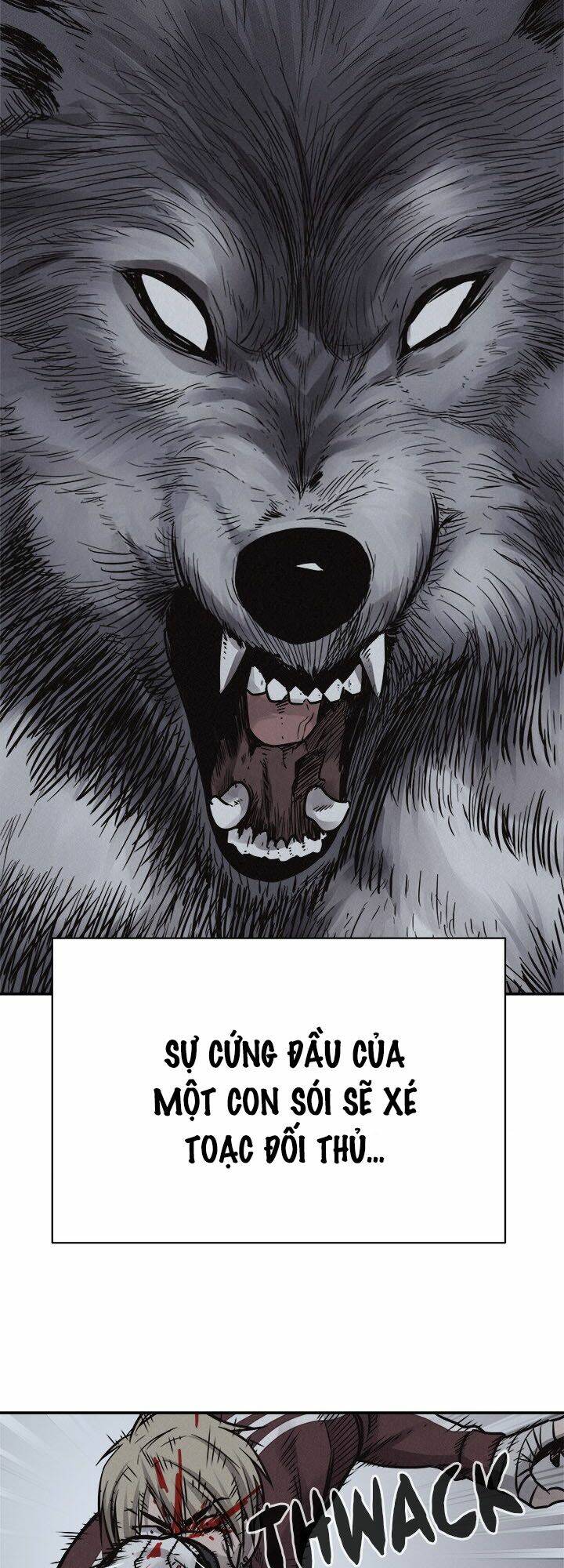 Nắm Đấm: Chapter 76