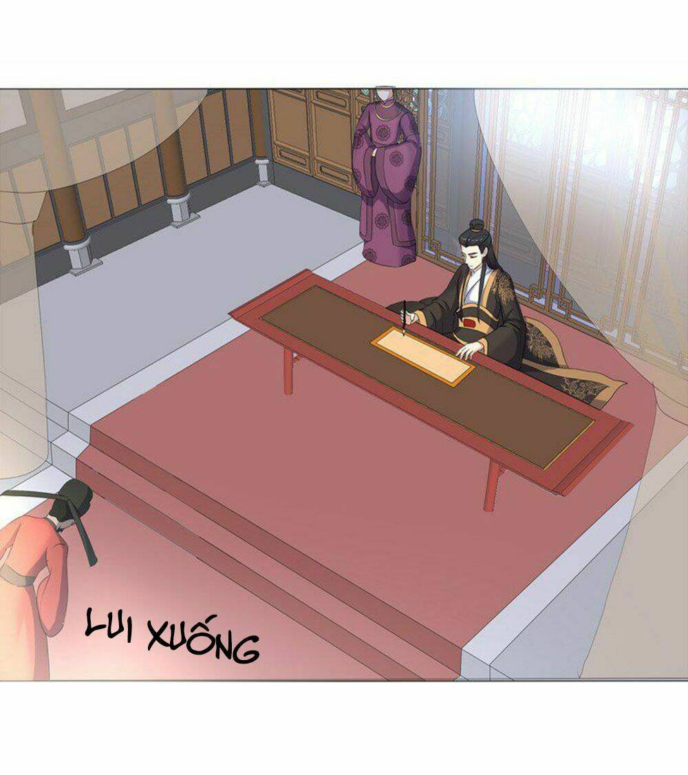 Hỏa Hồ: Chapter 14