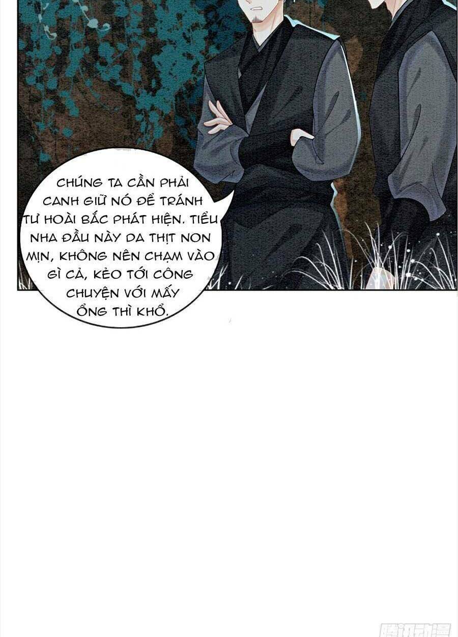 Bắt Đầu Hủy Hôn Để Công Lược Vương Gia: Chapter 35