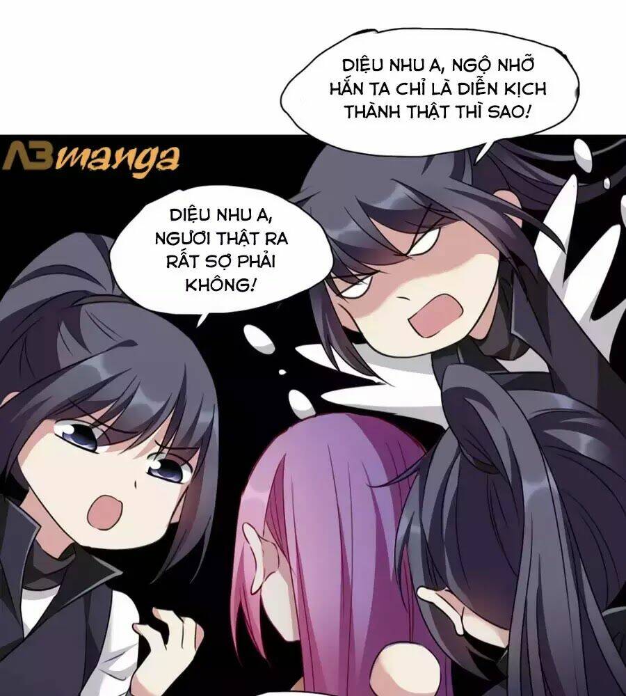 Toàn Cơ Từ: Chapter 50.2