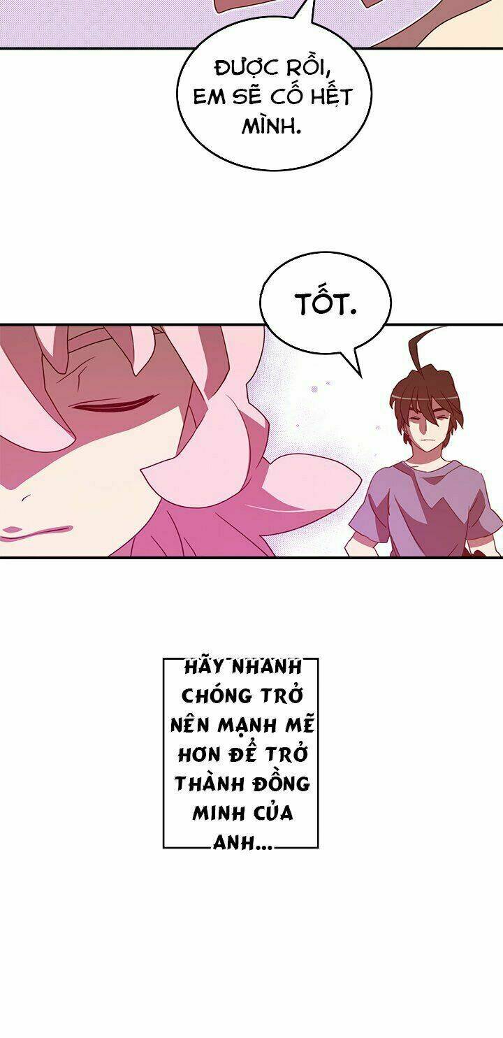 Ta Là Vua Pháp Sư: Chapter 40
