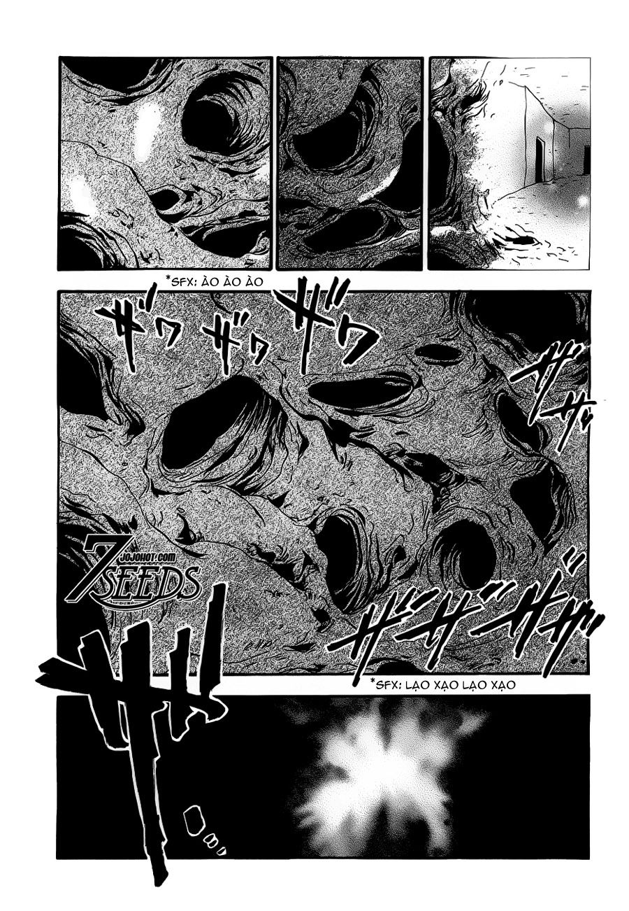 Mầm Sống: Chapter 126