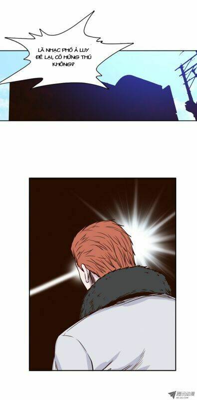 Vua Của Vong Linh: Chapter 107