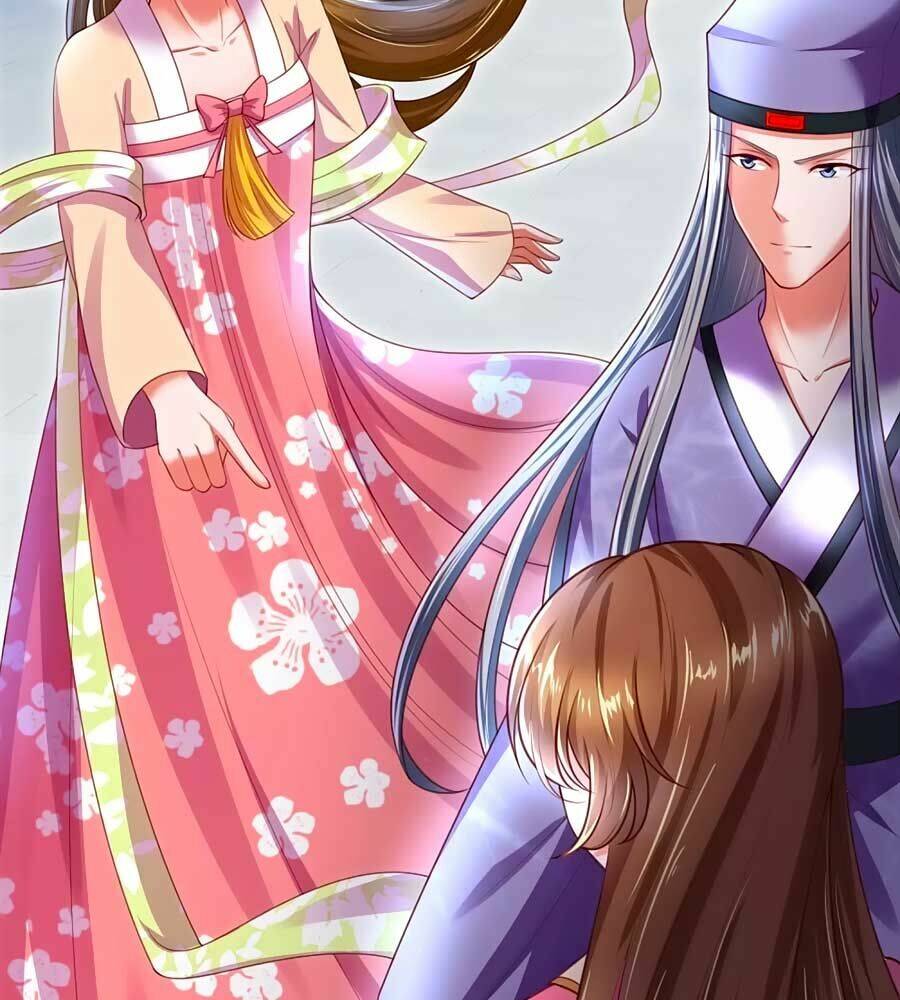 Phụng Lâm Thiên Hạ: Đệ Nhất Mỹ Nữ: Chapter 22