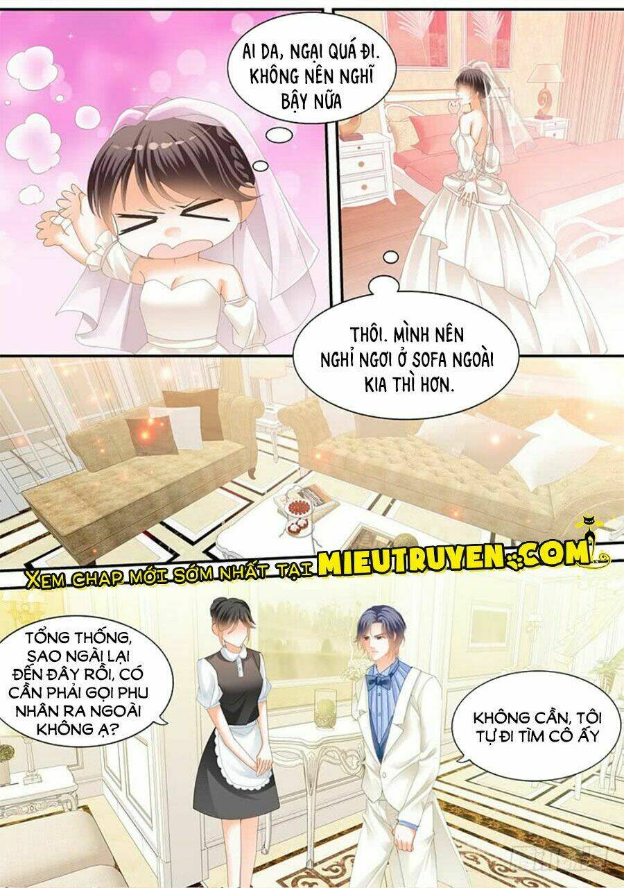 Thiểm Hôn Kiều Thê: Chapter 216