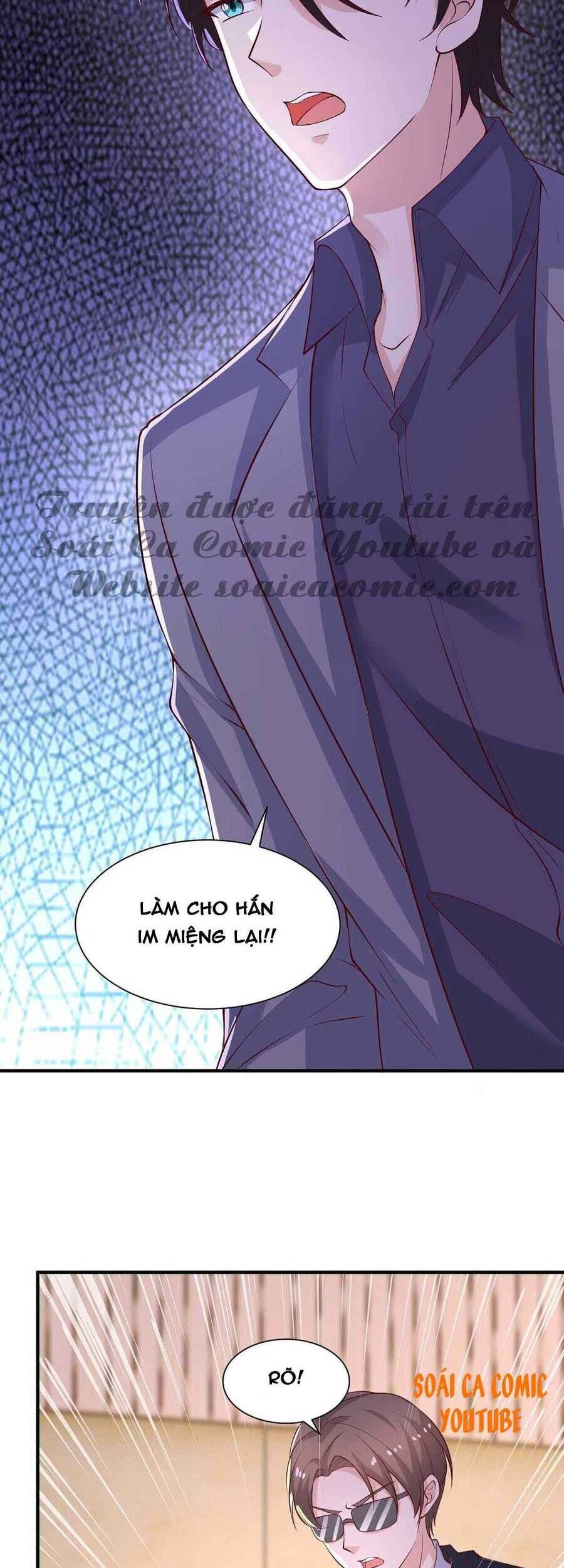 Trọng Sinh Chi Ngược Tra Nữ Vương: Chapter 54