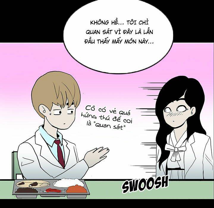 Chí Tôn Thần Ma: Chapter 23