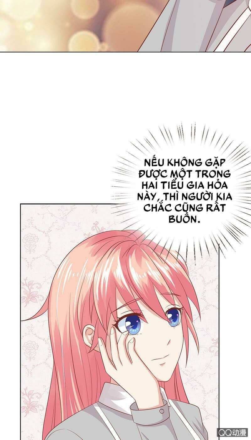 Băng Sơn Học Trưởng Không Được Chọc: Chapter 53.1