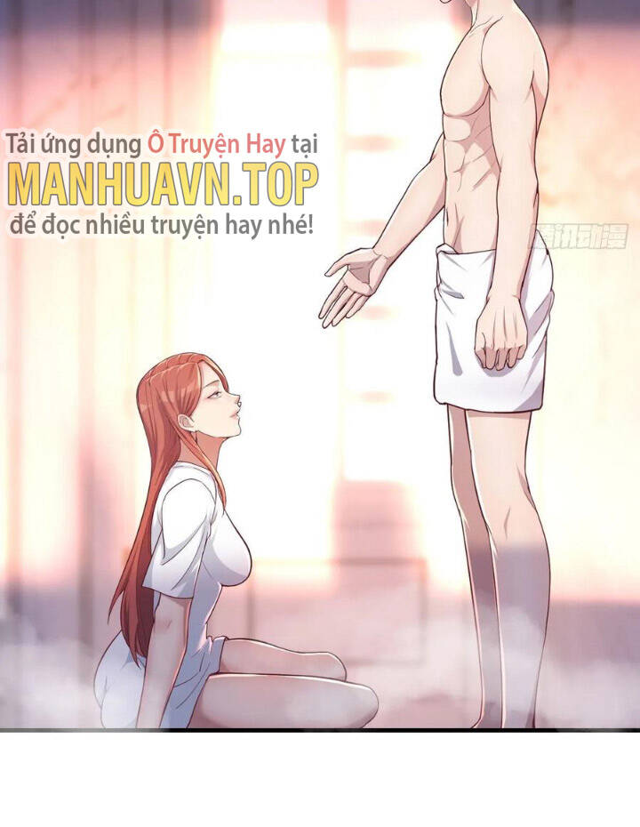 Trợ Lý Thánh Tôn, Ta Đã Vô Địch: Chapter 24
