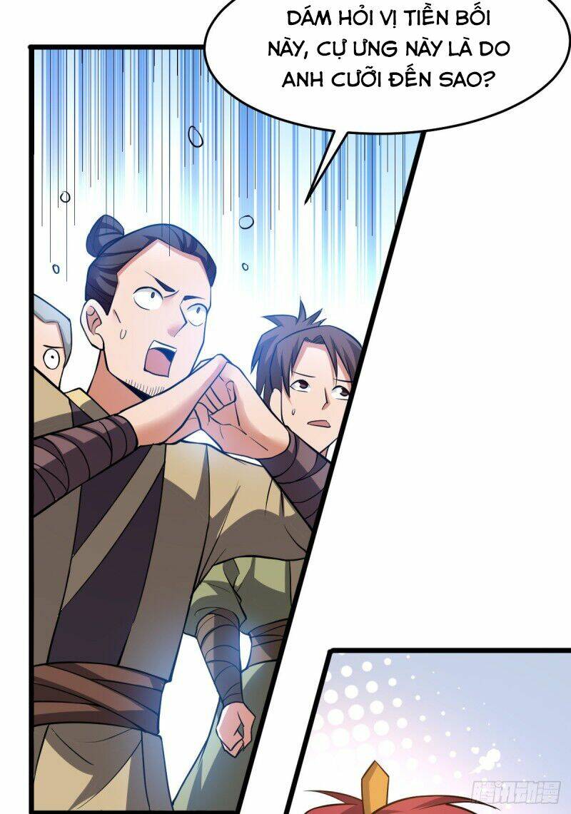 Tiên Vương Trùng Sinh: Chapter 185