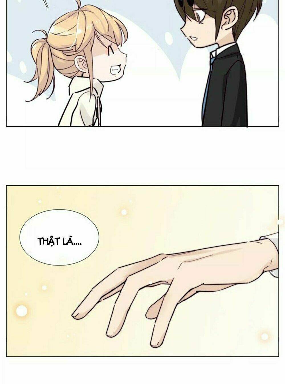 Tình Yêu Chớp Nhoáng: Chapter 48