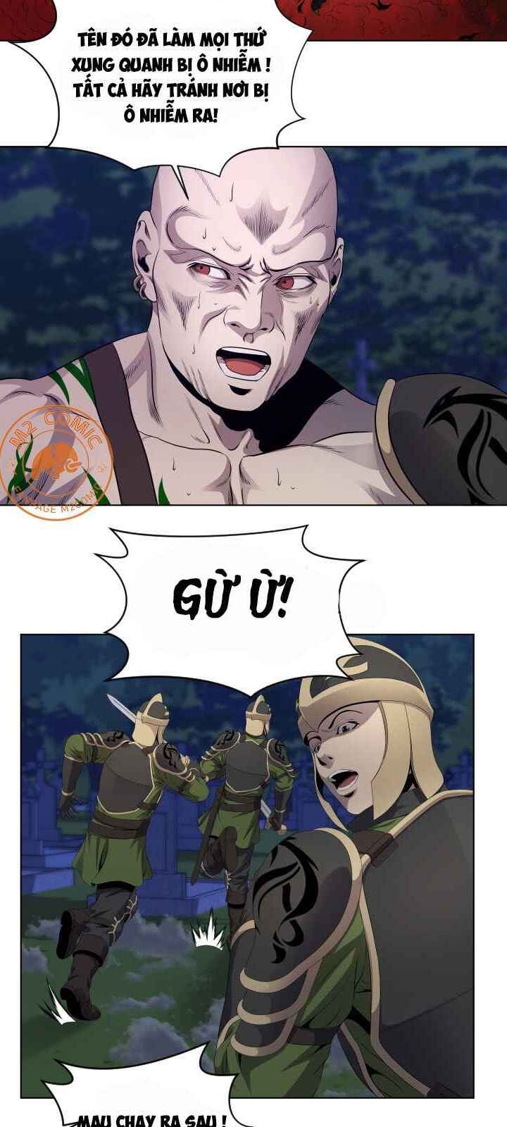 Cấp Độ Của Tôi Là Cao Nhất: Chapter 16