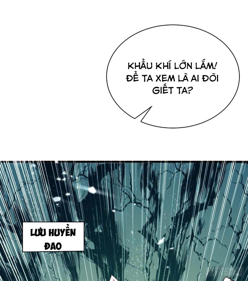 Trọng Sinh Khí Thiếu Quy Lai: Chapter 159