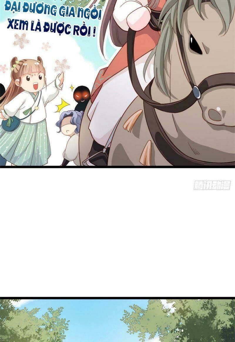 Đứng Yên ! Phụng Chỉ Đánh Cướp Đây: Chapter 3