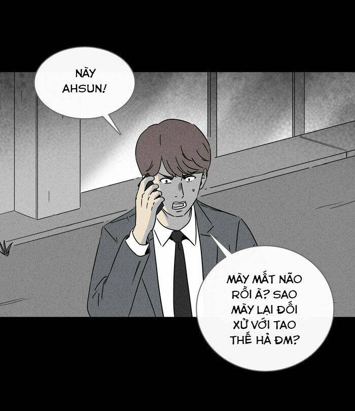 Những Câu Chuyện Bất Thường: Chapter 238