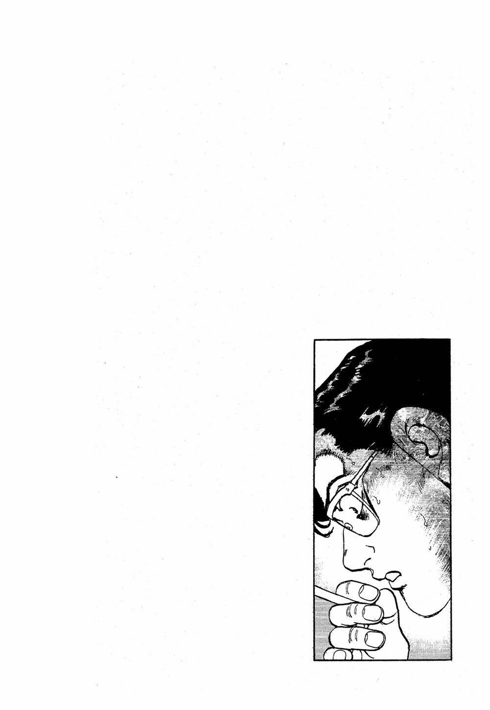 Seizon Life: Chapter 20