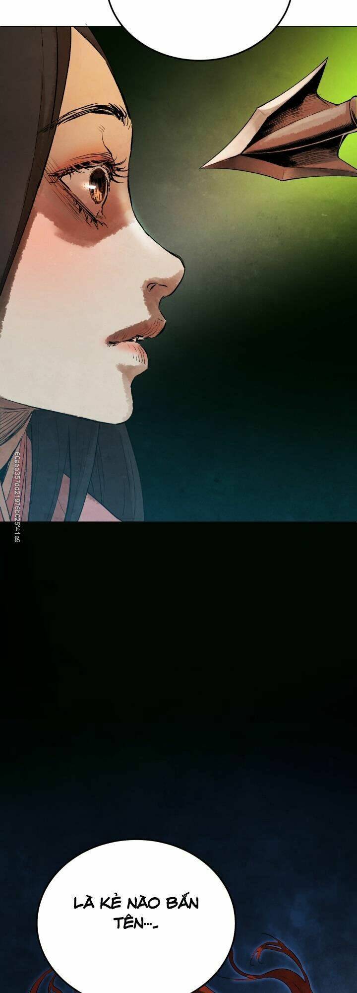 Phụng Tiên Trọng Sinh Ký: Chapter 19