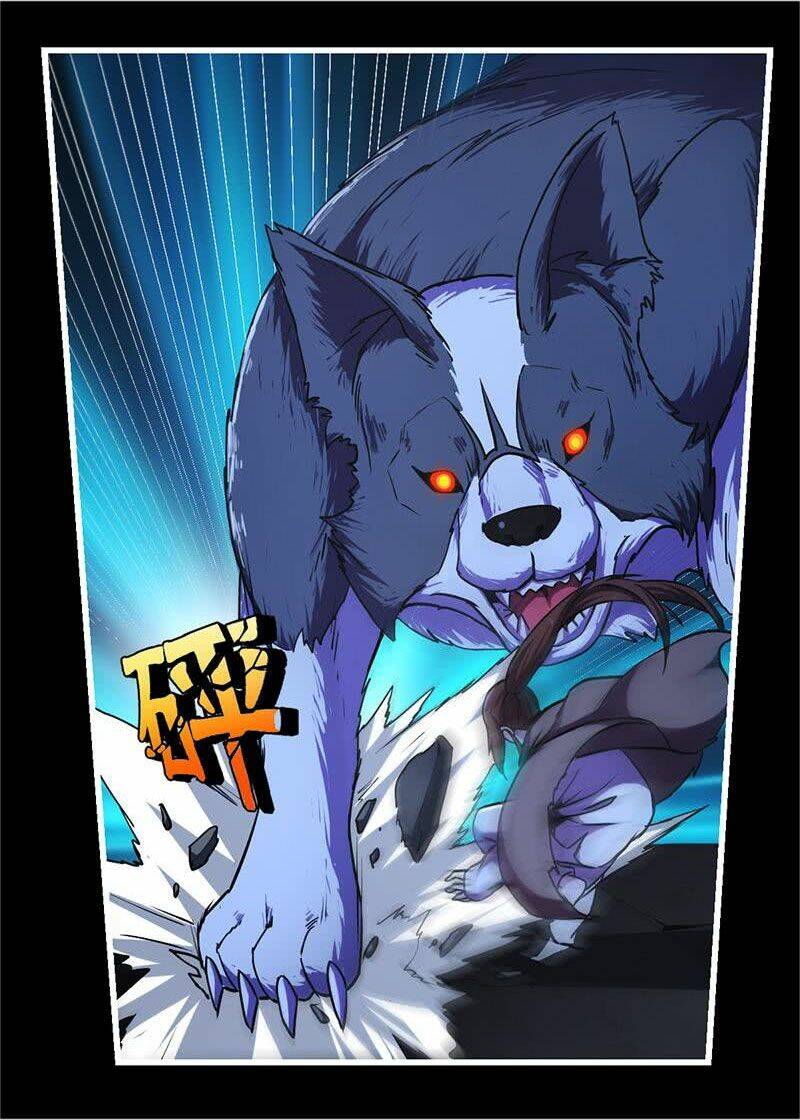 Đừng Cản Ta Tu Tiên: Chapter 38