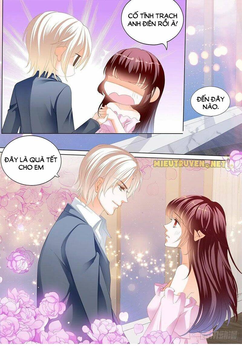 Thiểm Hôn Kiều Thê: Chapter 279
