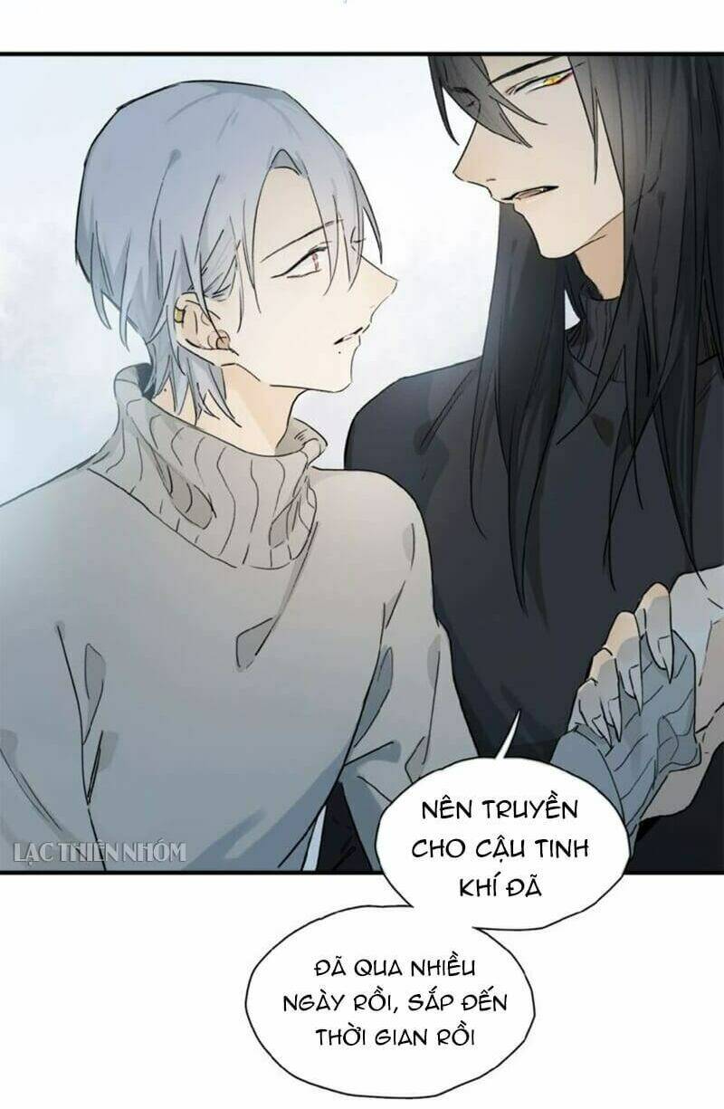 Phép Tắc Trường Ogus: Chapter 43