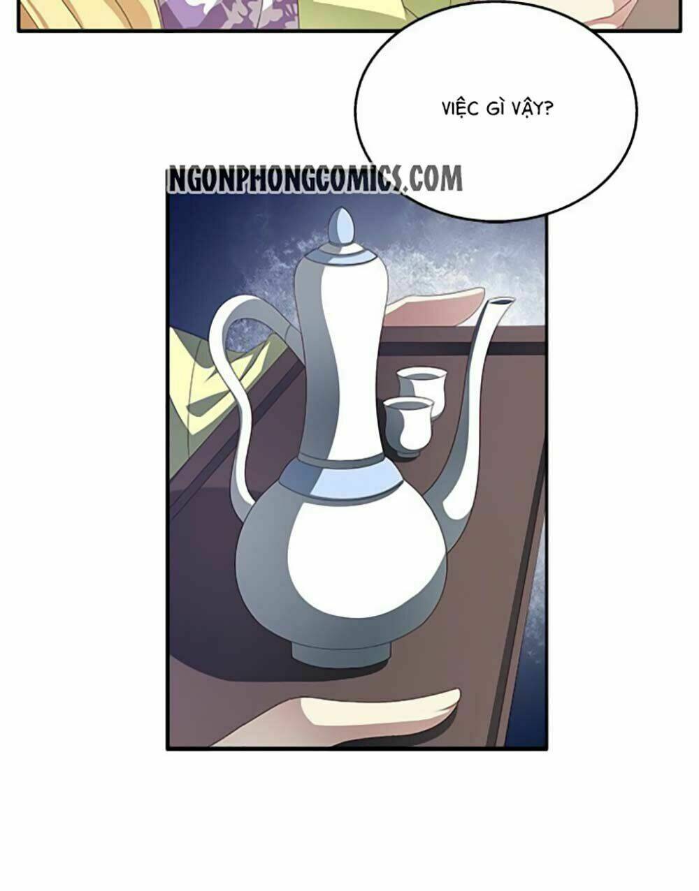 Thịnh Thế An Nhiên: Chapter 22