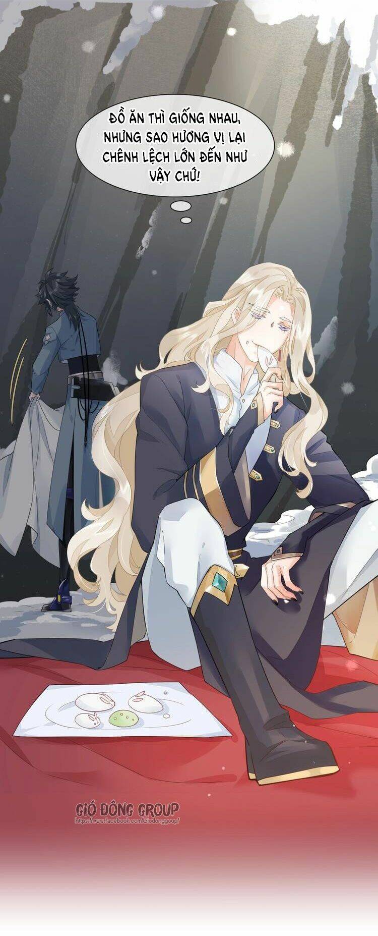 Trở Lại Trước Bình Minh: Chapter 5.2