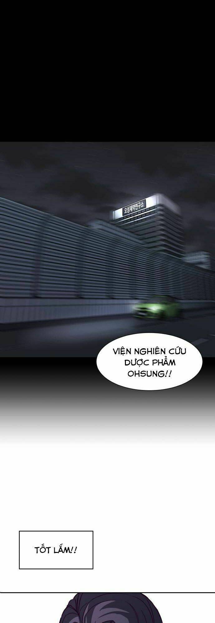 Thời Khắc Định Mệnh: Chapter 3