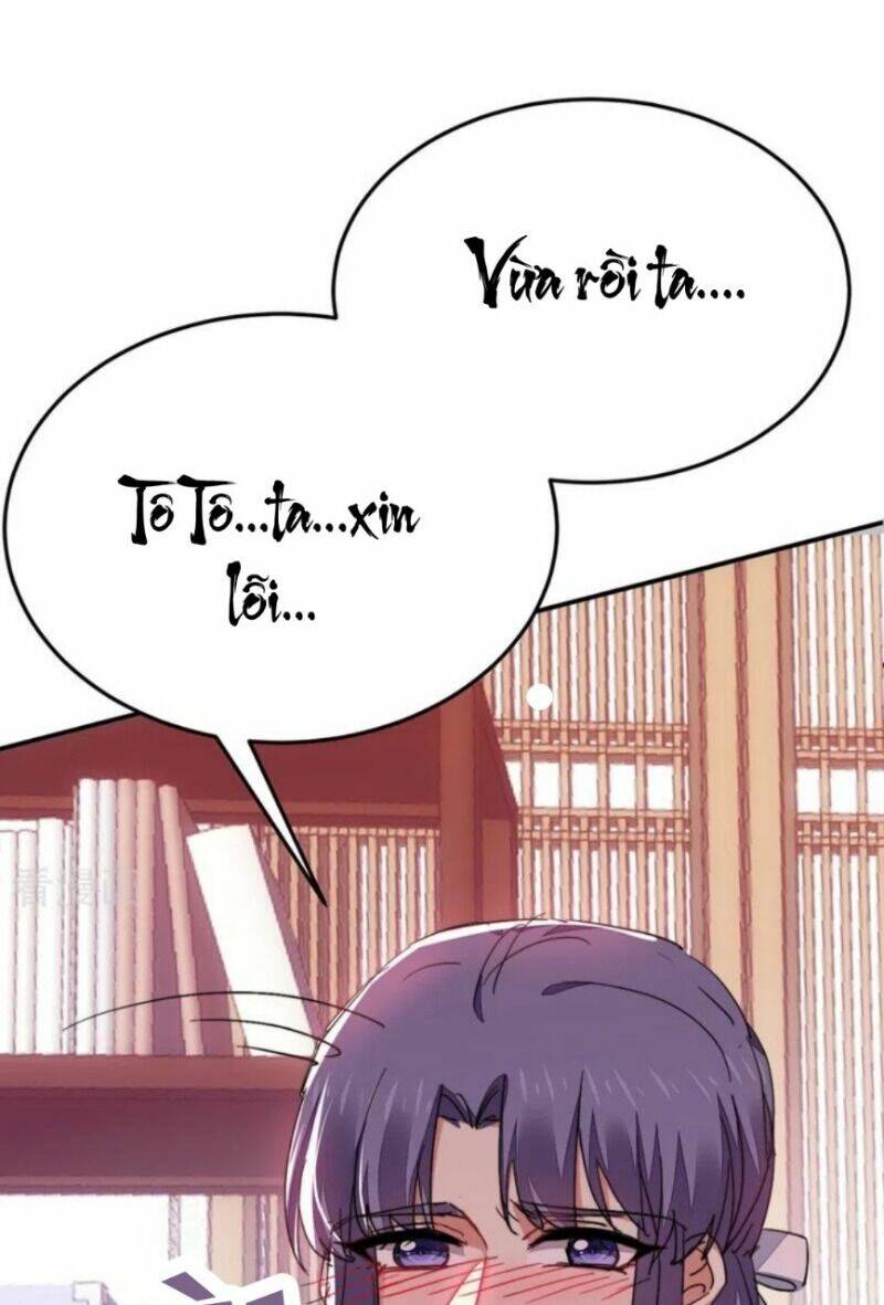 Giang Sơn Mỹ Nam Nhập Trướng Ta: Chapter 41