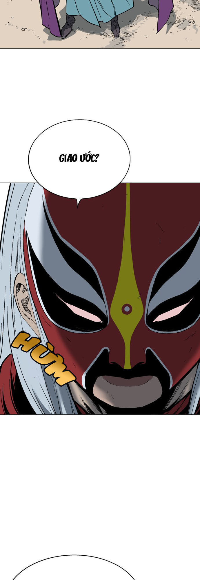 Cao Thủ 2: Chapter 13