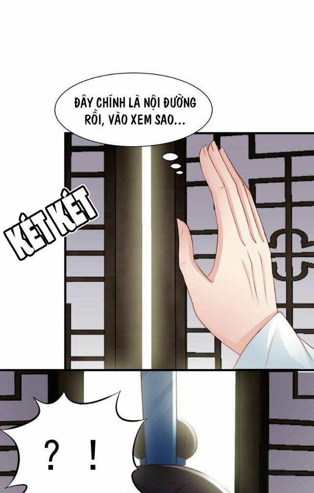 Thái Tử Điện Hạ Có Tin Vui: Chapter 98