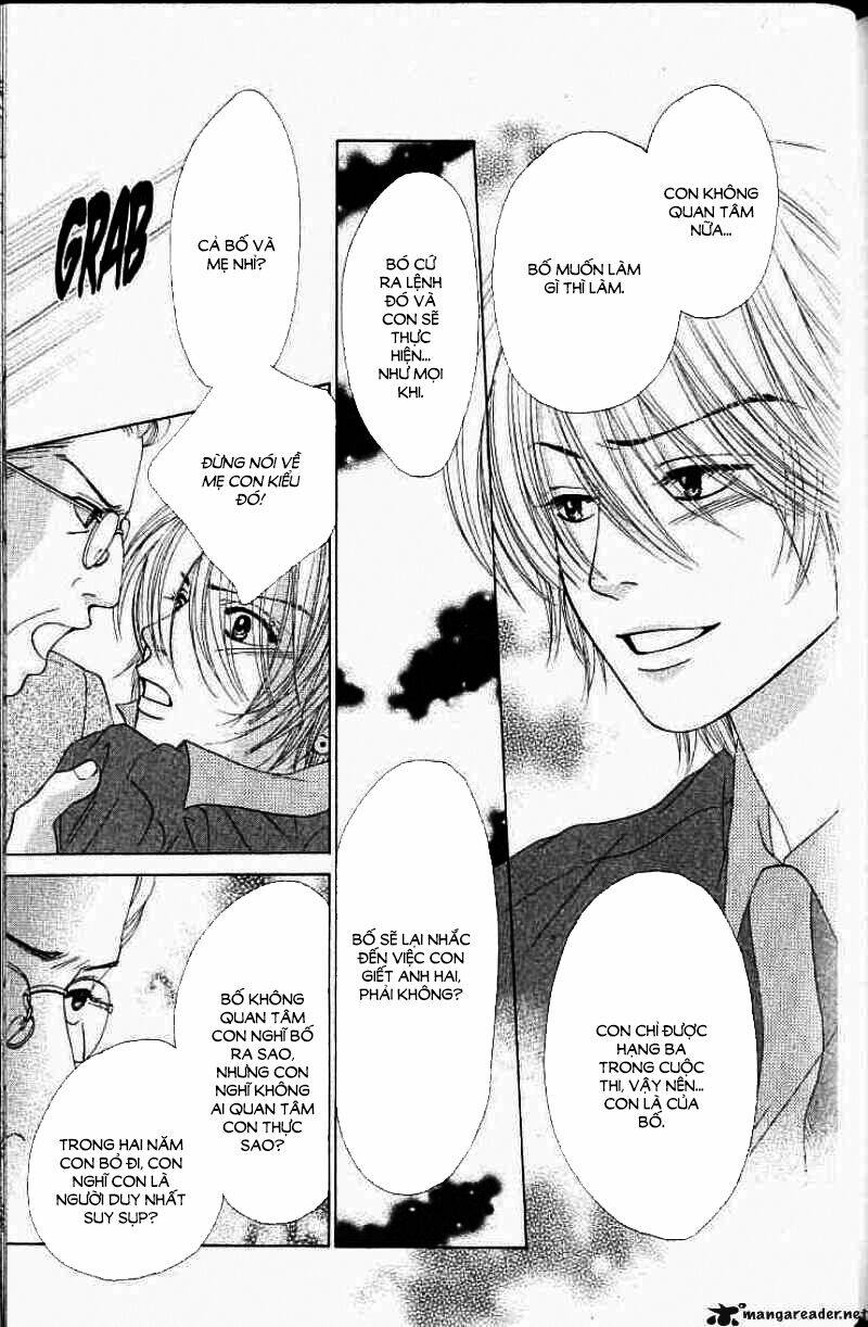 Tình Yêu Đích Thực: Chapter 53