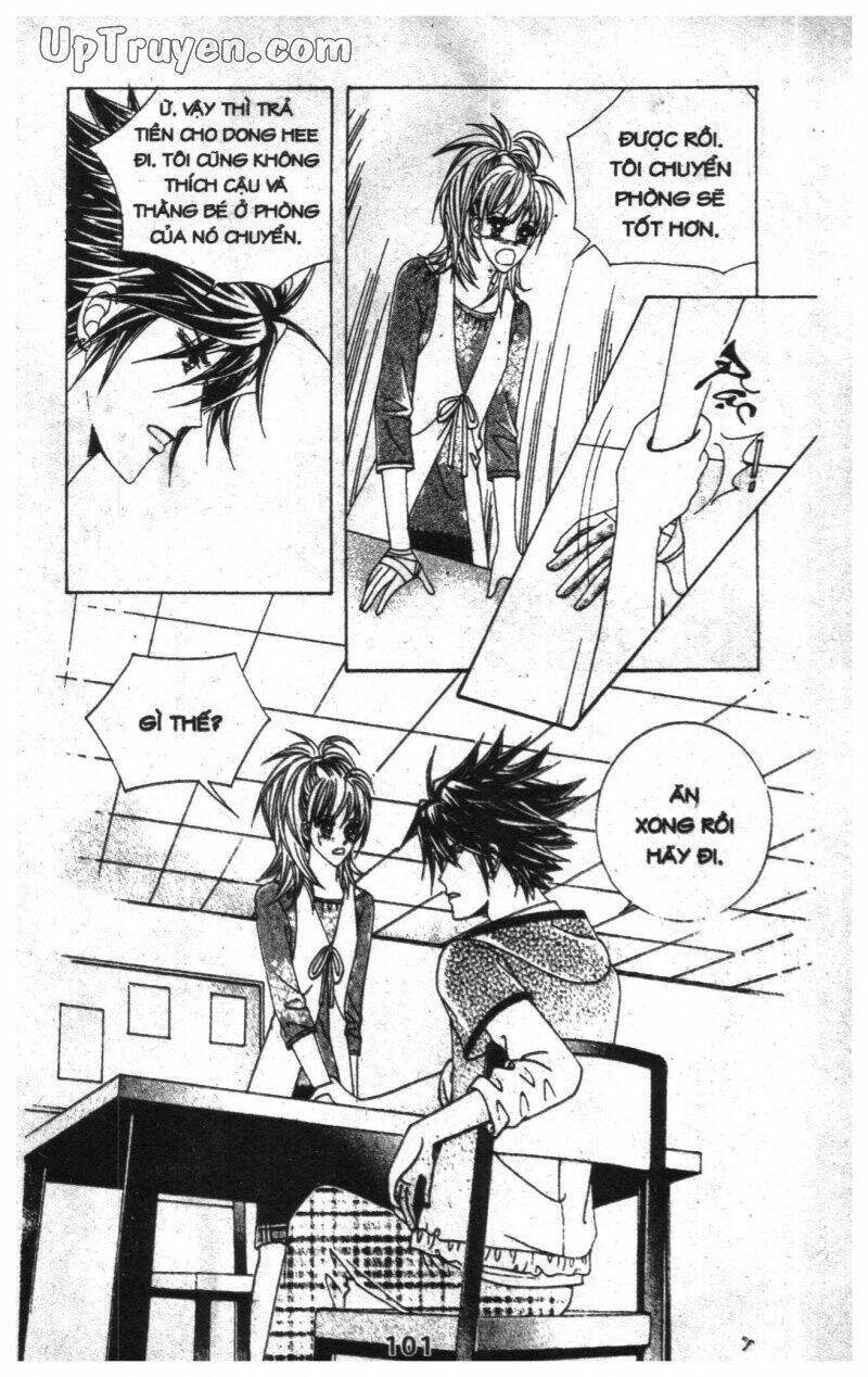 Dạ Khúc: Chapter 6