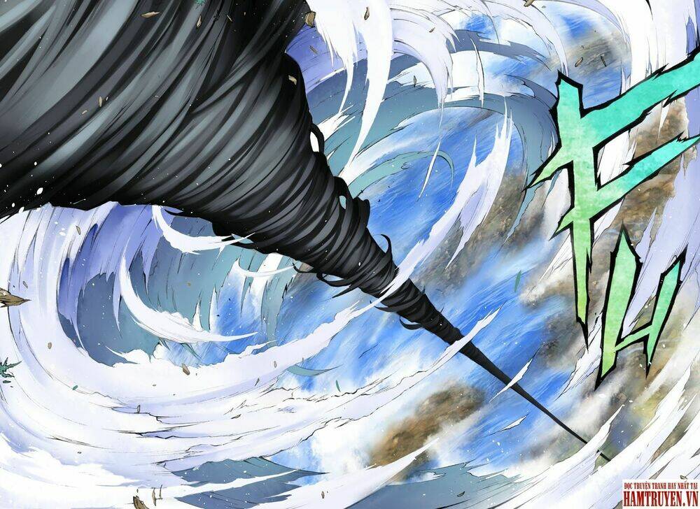 Loạn Nhập: Chapter 26