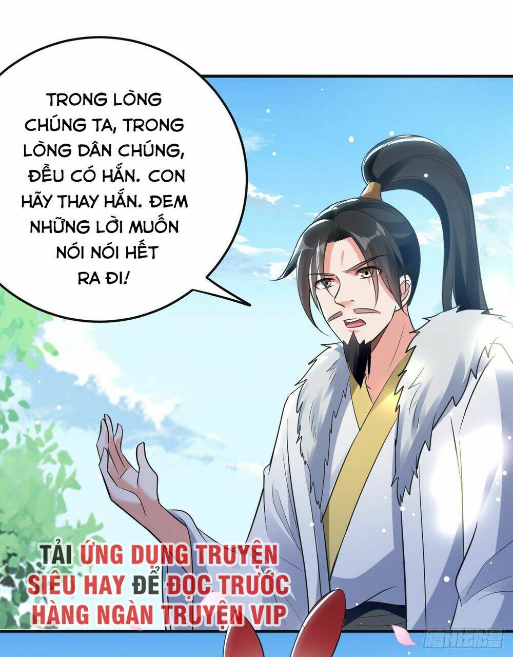 Dị Giới Siêu Cấp Ở Rể: Chapter 59