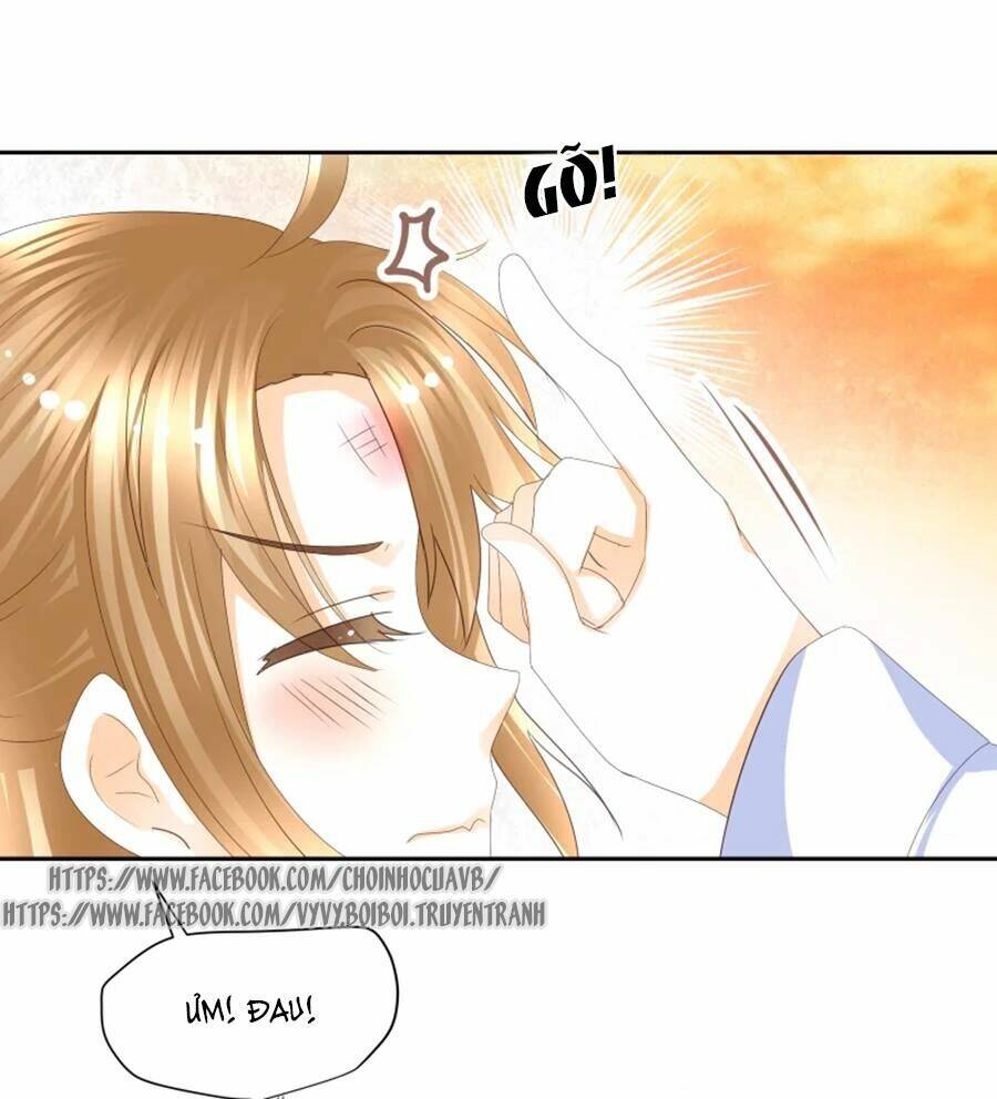 Tiền Thế Kim Sinh Của Chung Tiểu Thư: Chapter 13