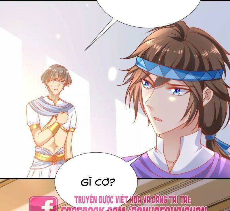 Sủng Hậu Của Vương: Chapter 54