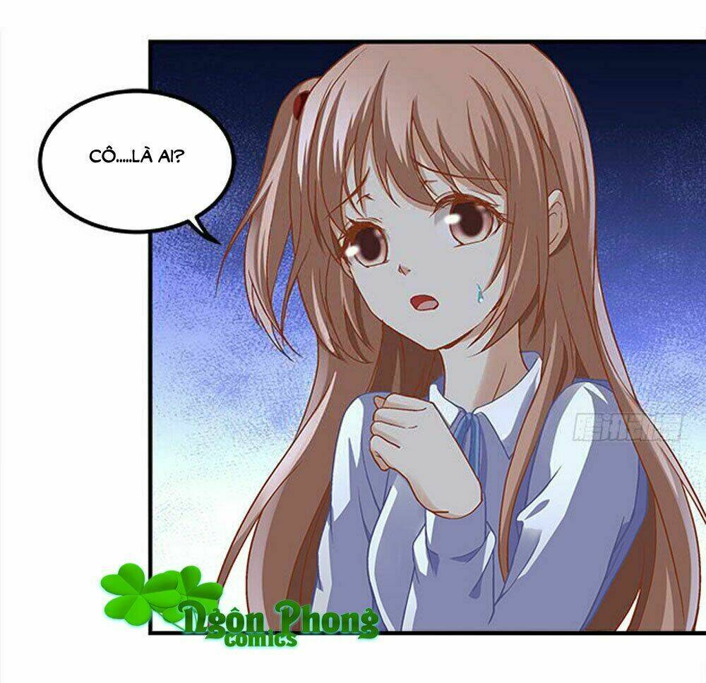 Ám Dạ Vô Thường: Chapter 13